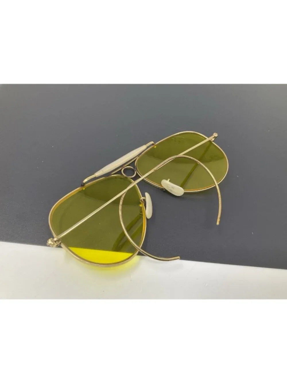Ray-Ban rare early